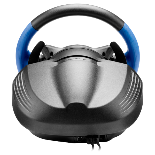 Руль Thrustmaster T150 Force Feedback Проводная/ 14 buttons/ Черный photo 2