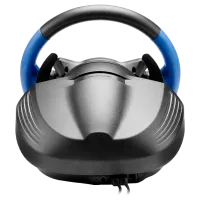 Руль Thrustmaster T150 Force Feedback Проводная/ 14 buttons/ Черный photo 2