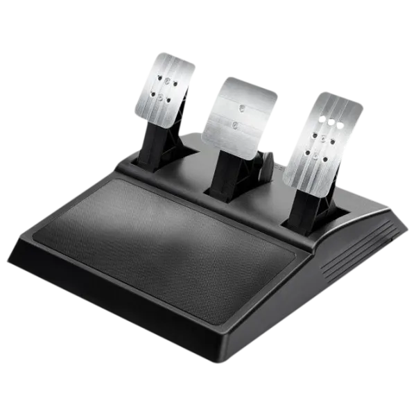 Volan Thrustmaster T300RS GT Edition Cu fir / buttons / Black photo 2