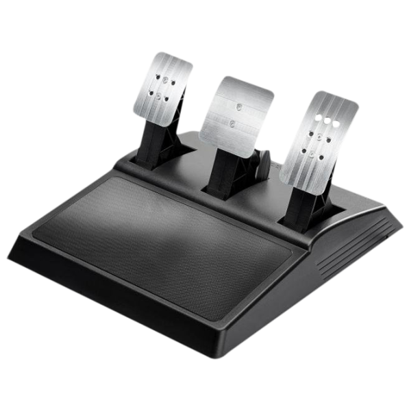 Volan Thrustmaster T300RS GT Edition Cu fir / buttons / Black photo 2