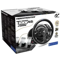 Руль Thrustmaster T300RS GT Edition Проводная / buttons / Черный photo 3