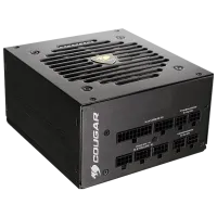 Sursă de alimentare Cougar GEX 750 80+ Gold/ 750 W photo 2