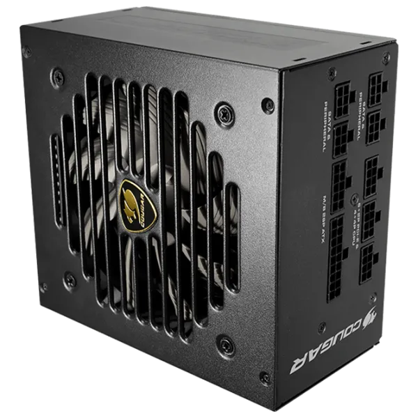 Блок питания Cougar GEX 750 80+ Gold/ 750 Вт photo 4