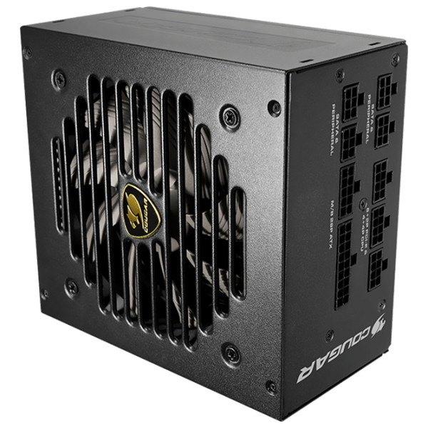 Блок питания Cougar GEX 750 80+ Gold/ 750 Вт photo 4