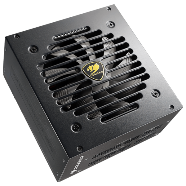 Блок питания Cougar GEX 750 80+ Gold/ 750 Вт photo 5