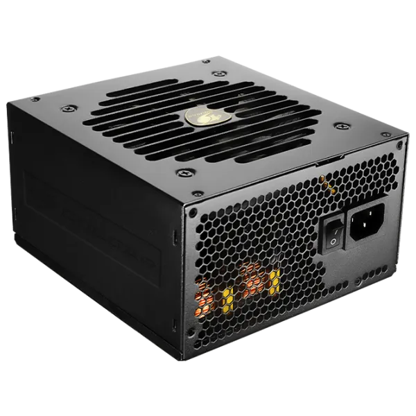 Блок питания Cougar GEX 750 80+ Gold/ 750 Вт photo 7