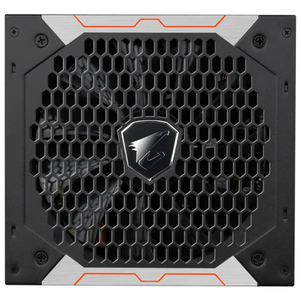 Блок питания Gigabyte AORUS GP-AP850GM 80+ Gold/ 850 Вт photo 2