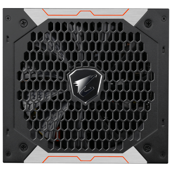 Блок питания Gigabyte AORUS GP-AP850GM 80+ Gold/ 850 Вт photo 2