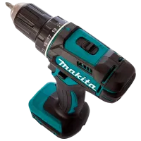 Дрель-шуруповерт Makita DDF482RME 1900 об/мин photo 4