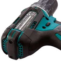 Дрель-шуруповерт Makita DDF482RME 1900 об/мин photo 5