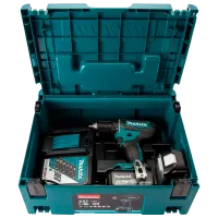 Дрель-шуруповерт Makita DDF482RME 1900 об/мин photo 7