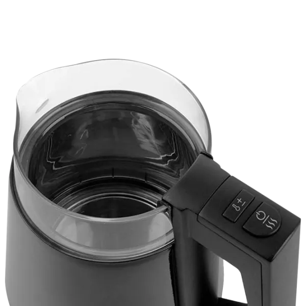 Ceainic electric Vitek VT-7063 1.7l / Închis / Black photo 3