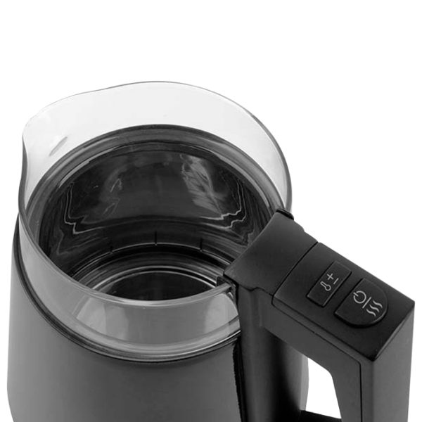 Ceainic electric Vitek VT-7063 1.7l / Închis / Black photo 3