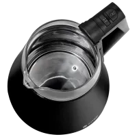 Электрочайник Vitek VT-7063 1.7л / Закрытый / Черный photo 4
