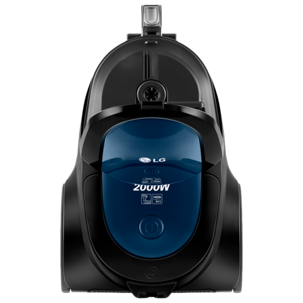 Aspirator LG VK76A02RNDB 2000 W / Black Blue photo 2 Aspirator LG VK76A02RNDB 2000 W / Black Blue photo 2