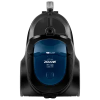 Aspirator LG VK76A02RNDB 2000 W / Black Blue photo 2