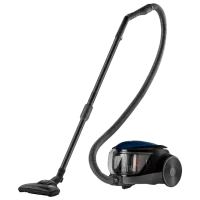 Aspirator LG VK76A02RNDB 2000 W / Black Blue photo 7