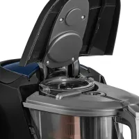 Aspirator LG VK76A02RNDB 2000 W / Black Blue photo 11