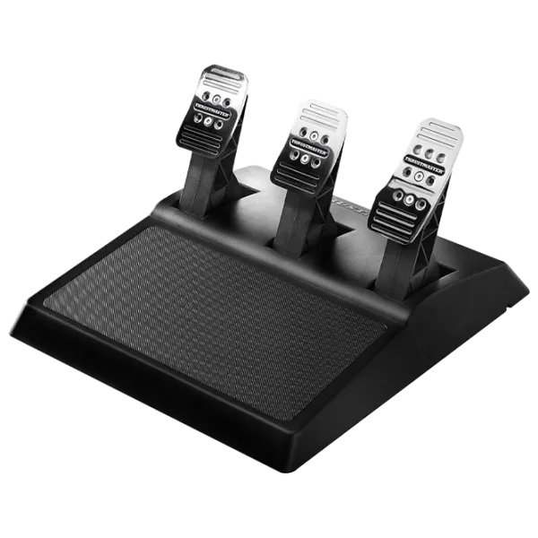 Volan Thrustmaster T300 Ferrari Cu fir / buttons / Black photo 2