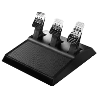 Руль Thrustmaster T300 Ferrari Проводная / buttons / Черный photo 2