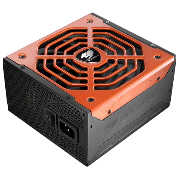 Блок питания Cougar BXM850 80+ Bronze/ 850 Вт photo 2