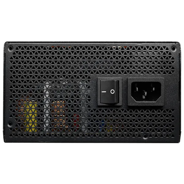 Блок питания Cougar BXM850 80+ Bronze/ 850 Вт photo 4