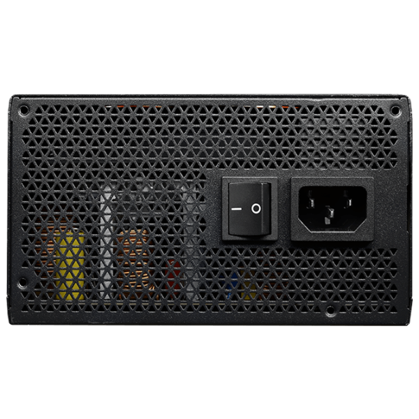 Блок питания Cougar BXM850 80+ Bronze/ 850 Вт photo 4