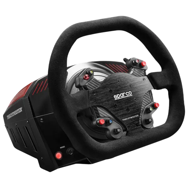 Volan Thrustmaster TS-XW Racer  / 15 buttons / Black photo 2