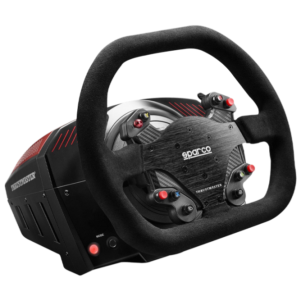 Volan Thrustmaster TS-XW Racer  / 15 buttons / Black photo 2