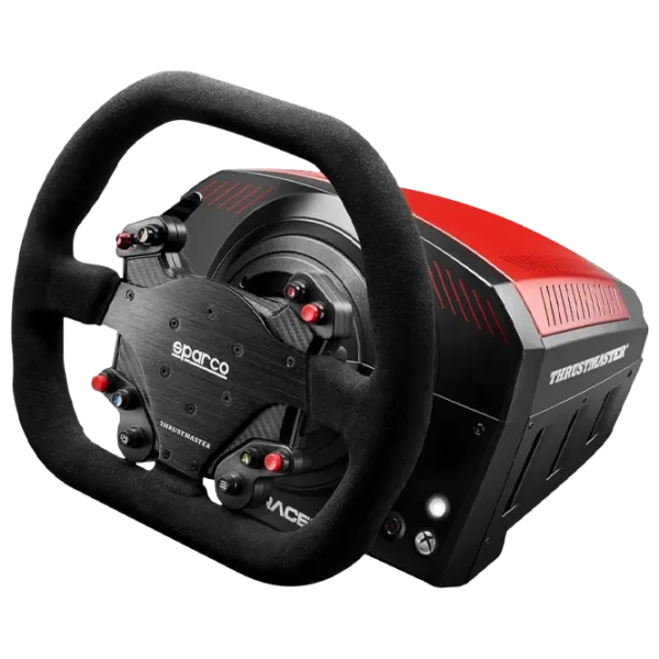 Volan Thrustmaster TS-XW Racer  / 15 buttons / Black photo 3