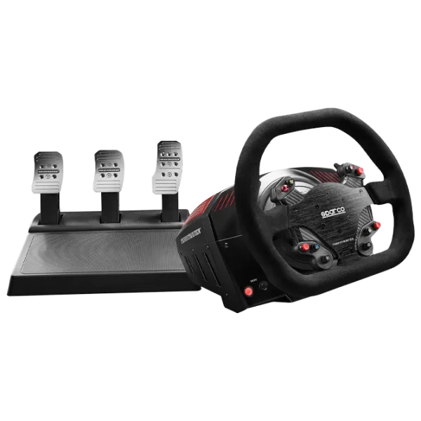 Volan Thrustmaster TS-XW Racer  / 15 buttons / Black photo 4