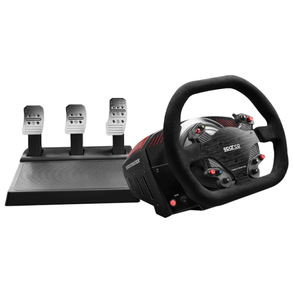 Volan Thrustmaster TS-XW Racer  / 15 buttons / Black photo 4