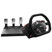 Руль Thrustmaster TS-XW Racer / 15 buttons / Черный photo 4