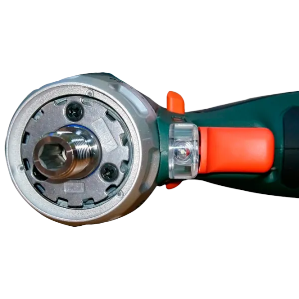 Mașină de găurit și înșurubat Metabo PowerMaxx BS Basic (600984000) 360 rot/min photo 5