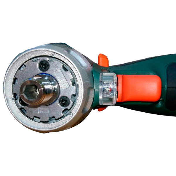 Mașină de găurit și înșurubat Metabo PowerMaxx BS Basic (600984000) 360 rot/min photo 5
