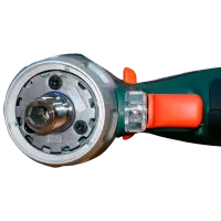 Mașină de găurit și înșurubat Metabo PowerMaxx BS Basic (600984000) 360 rot/min photo 5