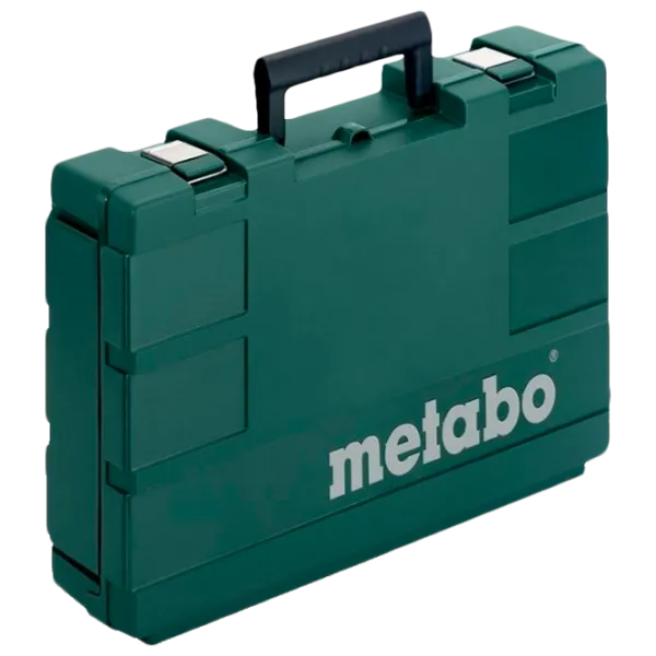 Mașină de găurit și înșurubat Metabo PowerMaxx BS Basic (600984000) 360 rot/min photo 7
