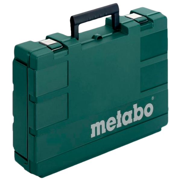 Mașină de găurit și înșurubat Metabo PowerMaxx BS Basic (600984000) 360 rot/min photo 7