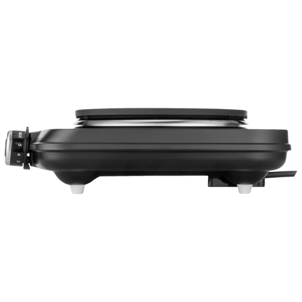 Plită de masă Sencor SCP 1504BK-EUE3 Black photo 4