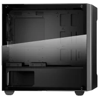 Carcasă Cougar Gemini M Mini Tower / Black photo 6