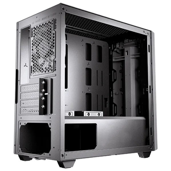 Carcasă Cougar Gemini M Mini Tower / Black photo 8