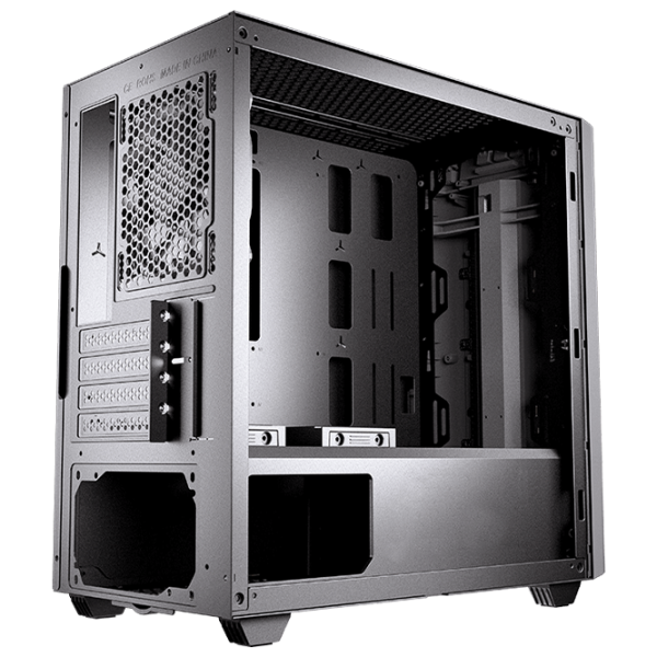Carcasă Cougar Gemini M Mini Tower / Black photo 8