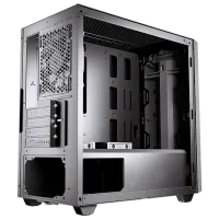Carcasă Cougar Gemini M Mini Tower / Black photo 8