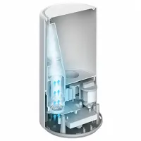 Umidificator de aer Xiaomi SKV4140GL Cu ultrasunet/ White photo 4