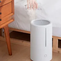 Umidificator de aer Xiaomi SKV4140GL Cu ultrasunet/ White photo 6