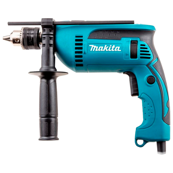 Masina de gaurit Makita HP1640K 680 W/ 2800 rot/ min photo 2
