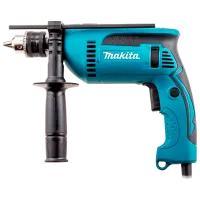 Masina de gaurit Makita HP1640K 680 W/ 2800 rot/ min photo 2