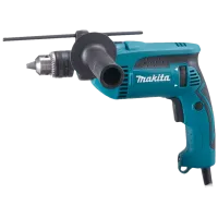 Masina de gaurit Makita HP1640K 680 W/ 2800 rot/ min photo 3