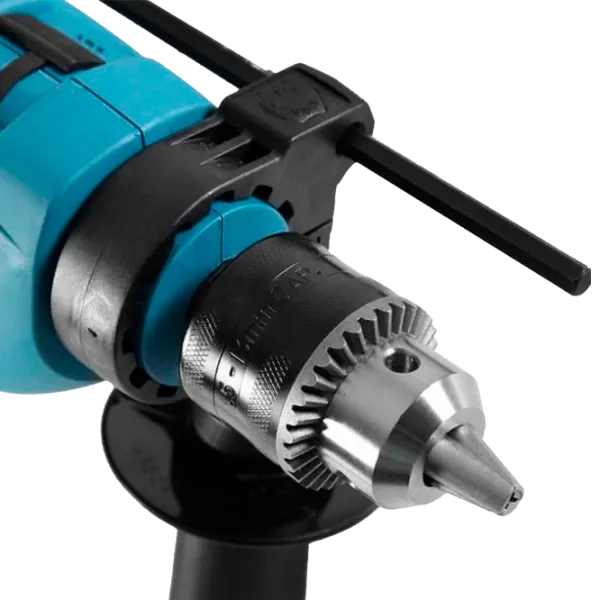 Masina de gaurit Makita HP1640K 680 W/ 2800 rot/ min photo 5