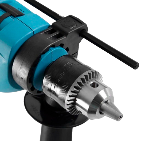Masina de gaurit Makita HP1640K 680 W/ 2800 rot/ min photo 5